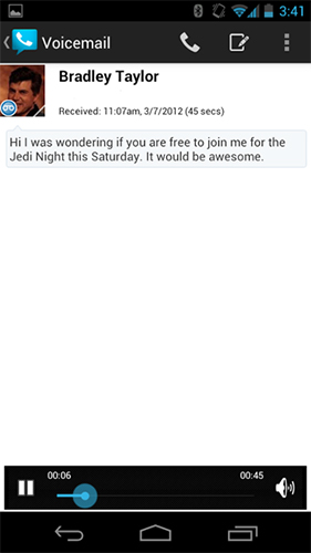 Google Voice v2024.03.11.615787280