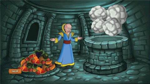 丛林冒险记2免广告  v47.0.26.7