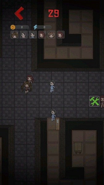 噩梦医院游戏双人版  v5.5.3