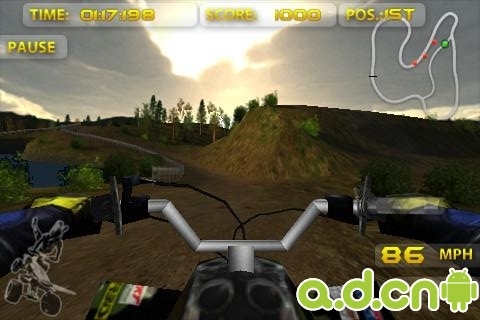 疯狂沙滩车 v1.22 v3.1.5