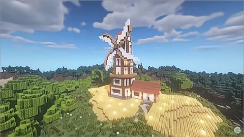 我的像素模拟世界 v1.0