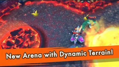 野兽斗士Beast Brawlers v4.0.5