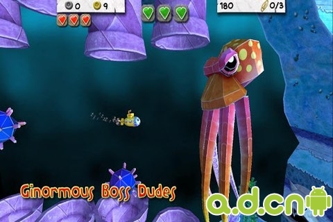 纸片怪兽 完整版 v1.0.3 v2.5.5