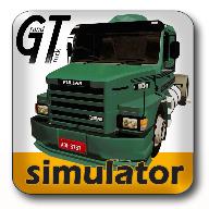 Grand Truck Simulator
