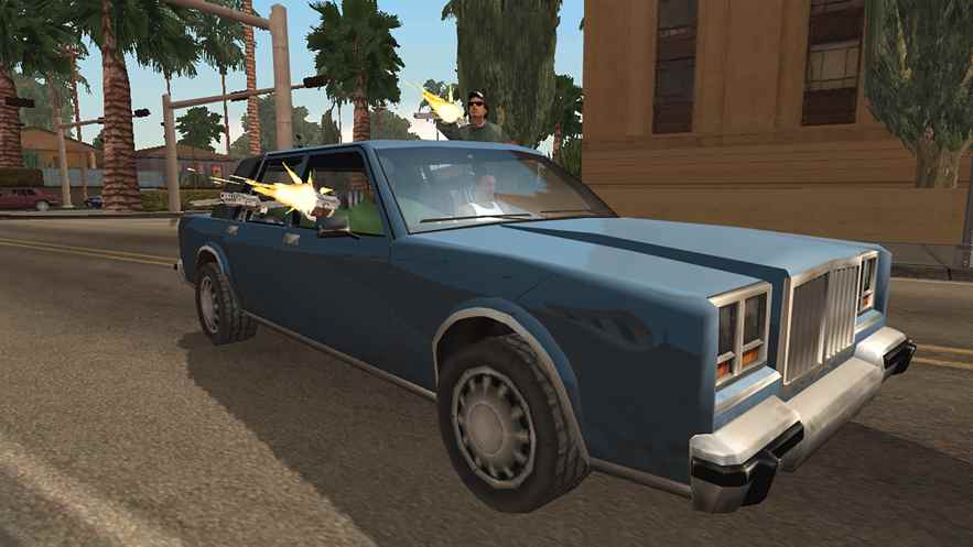 gtasa蜘蛛侠mod手机安卓版下载  v5.1.2