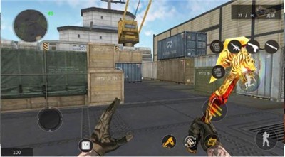 GZ穿越火线2.39版本 v2.39