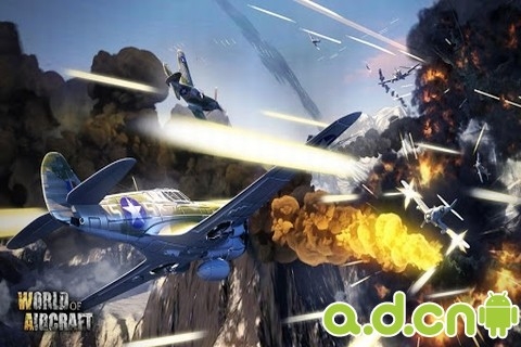 飞机世界 v1.2.2 v3.1.5