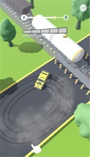 漂移出租车  v1.1