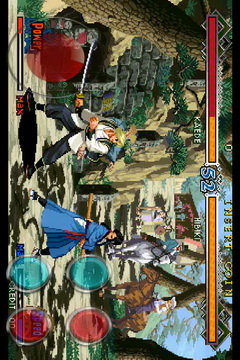 月华剑士（悟饭） v3.0.5