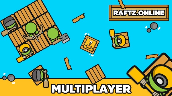 raftz v3.4
