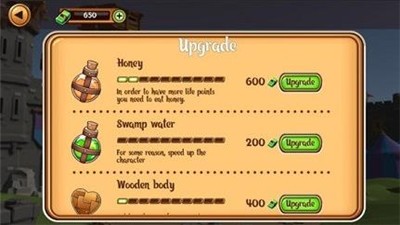 圣天使大战恶龙 v1.036