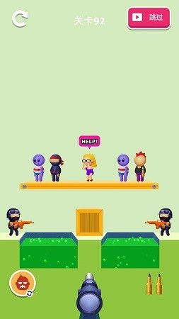 疯狂的狙击手 2024-06-25 15:08