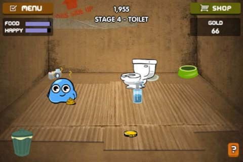 养只宠物球第三阶段中文版下载  v3.3.2