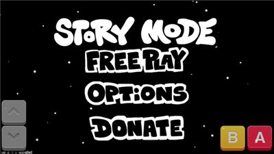 周五夜放克太空版  v0.2.7.1