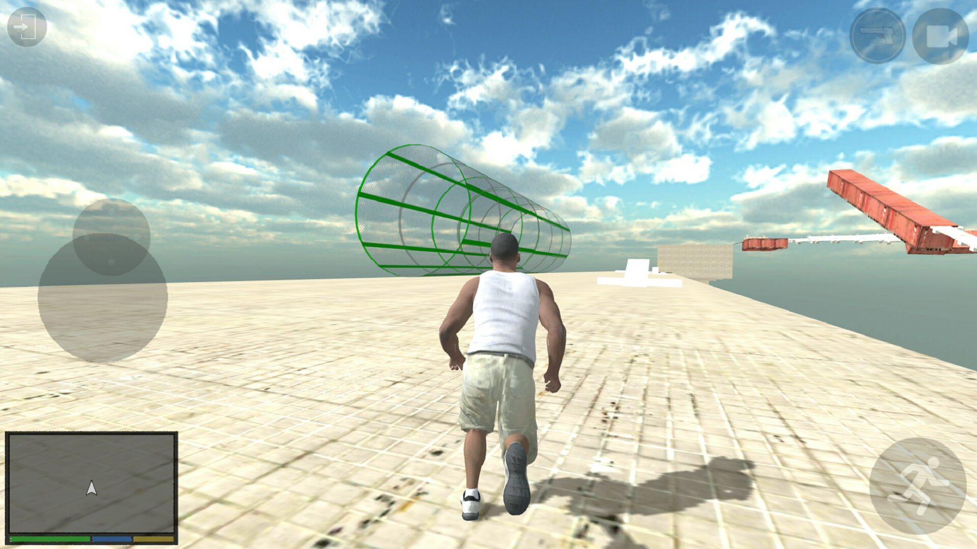 Los Angeles Crimes Online苹果版2022最新版下载  v4.2.3