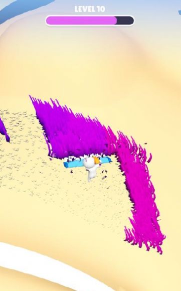 MowMyHair游戏最新安卓版图片1