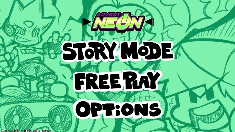 周五夜放克圣诞节模组高清版  v3.2.3