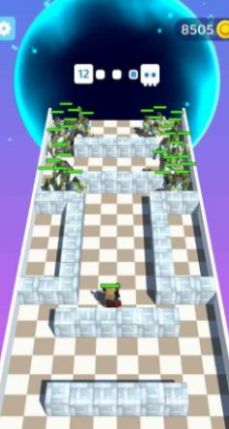 打怪大师游戏最新官方版(Build and Sur v4.1.4