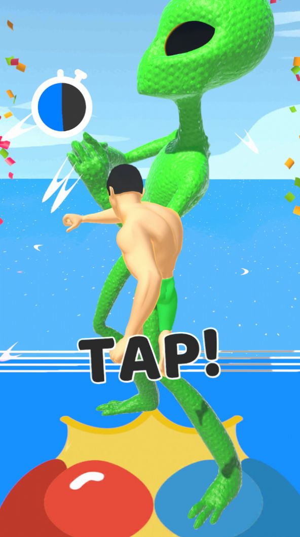 肌肉撞击游戏官方最新版  v4.2.4