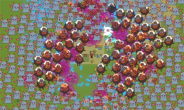 冲鸭原始人  v1.0.13