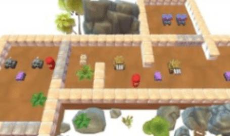 火柴人坦克战争 v1.0.7