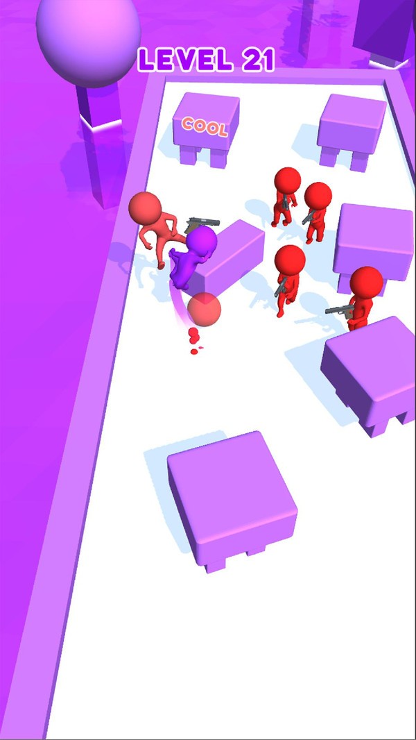 功夫大师3D v3