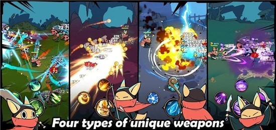 闲散的英雄战斗游戏中文版安装包下载  v4.3.2