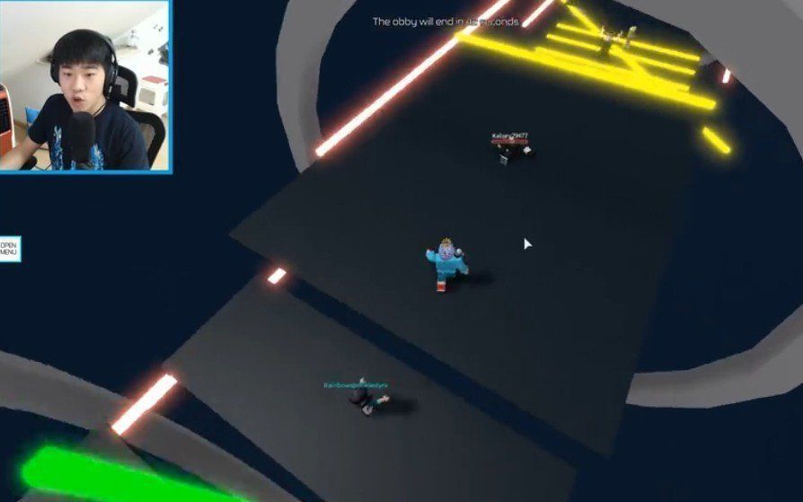 Roblox旅店逃生 v2.424