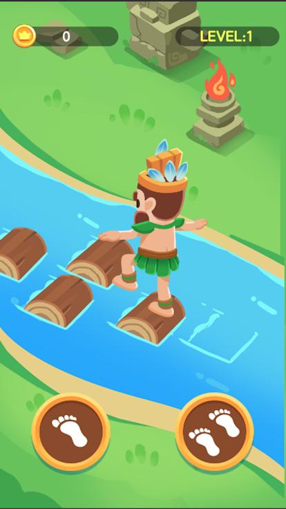 国王跳跳  V 1.0.0