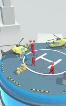 打击序列大师 v0.1