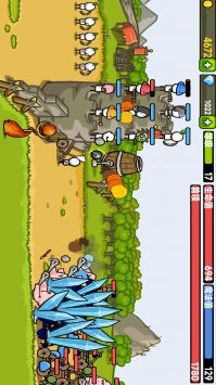 故土保卫战 v3.0.5