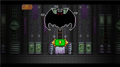 德古拉的传说  V 1.0