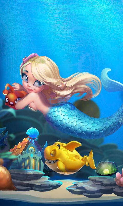 群乐捕鱼官网版