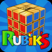 鲁比克魔方 Rubiks Cube