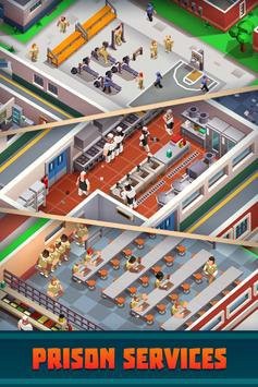 监狱帝国模拟 v2.3.5