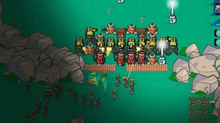 幸存者要塞手机版截图2