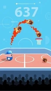 连续扣篮 v3.0.5
