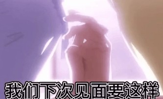 下次见面我要这样的表情包 v1.0