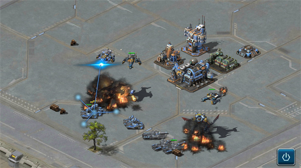 帝国警戒 v10.0.0