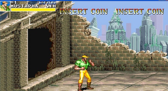 恐龙快打 手机版下载无限币 v3.0.5