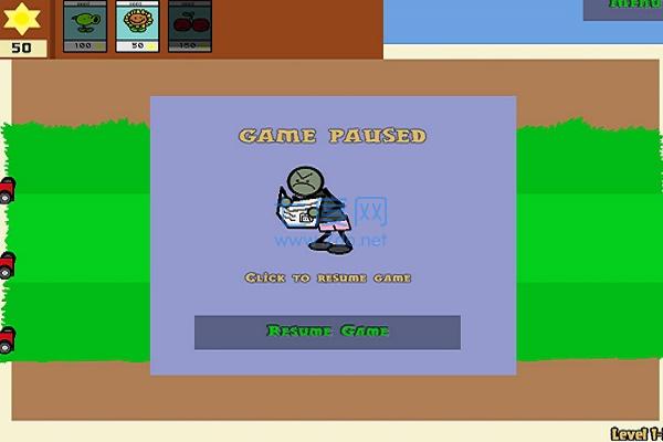 植物大战僵尸涂鸦版 v2.9.00