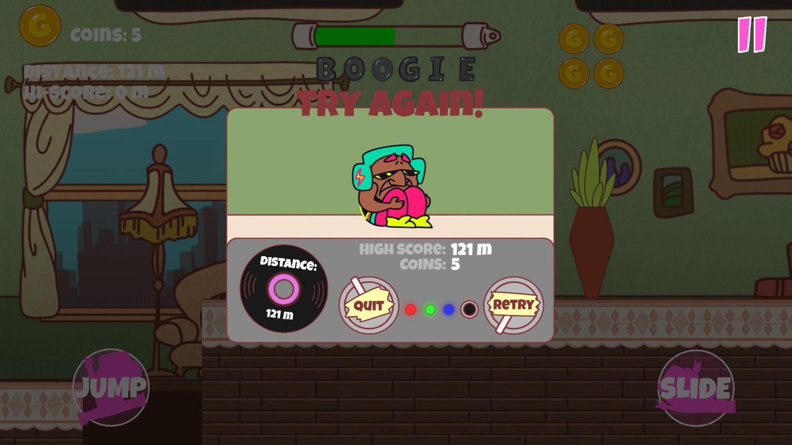 低调点爷爷 v1.0.3