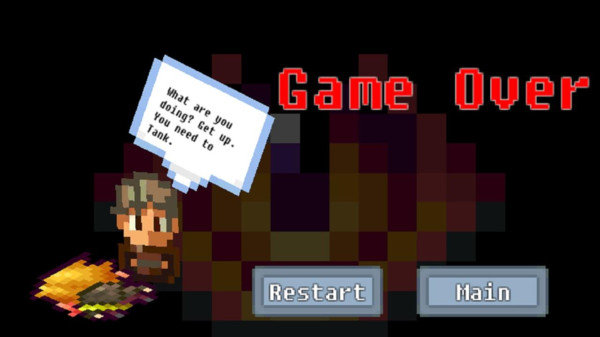 成为英雄吧 v0.6