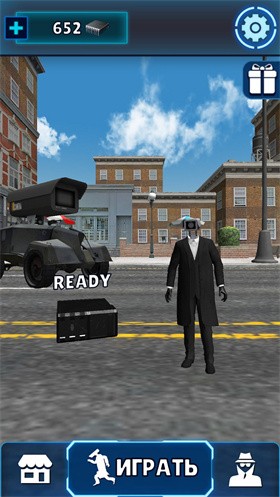 马桶人跑酷 v1.0.6