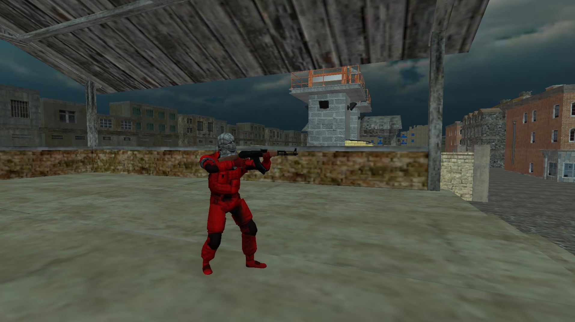 反击战召唤战 v1.1