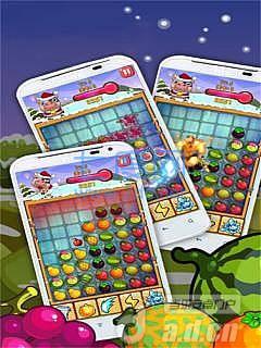 切水果消消乐 v1.0