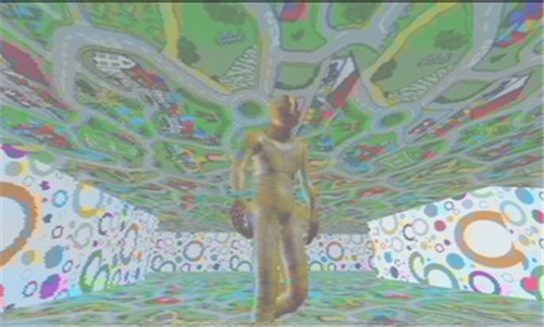 后室享乐层联机版  v1.0.0