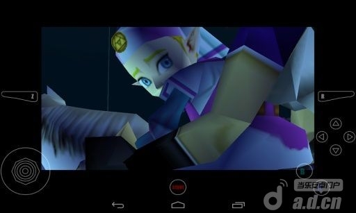 塞尔达传说-时之笛 v3.2.2