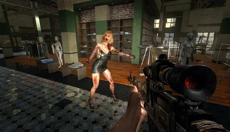 七日杀手机版 v1.0