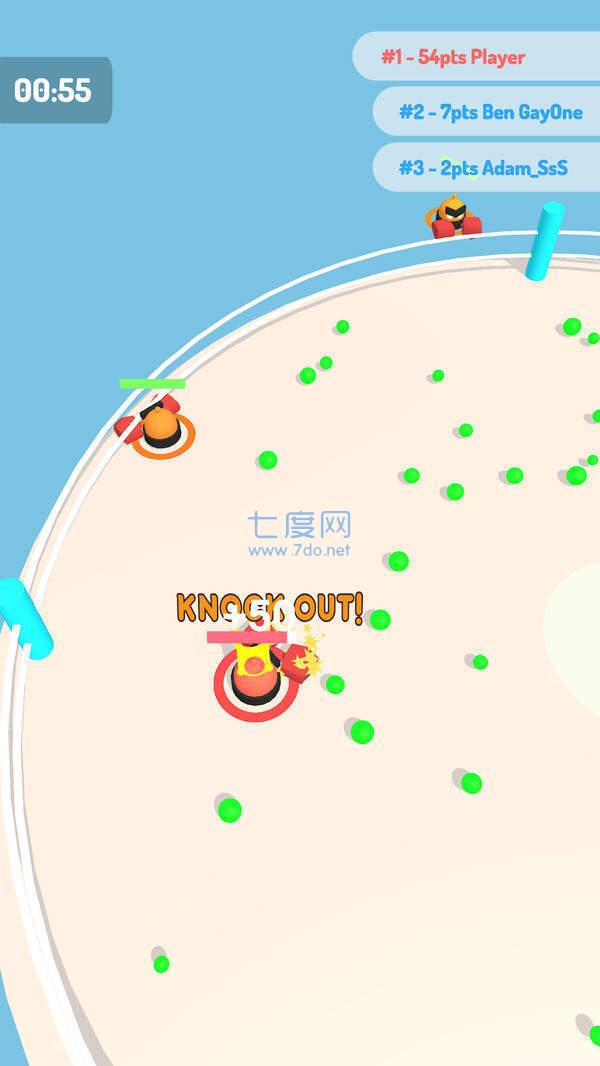 搞笑拳击大乱斗游戏 v1.0.1